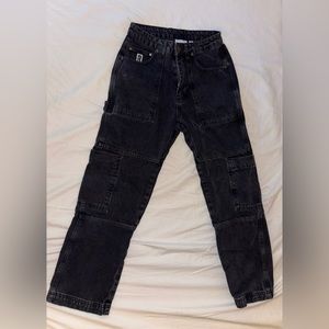 Ragged Priest Cargo Jeans